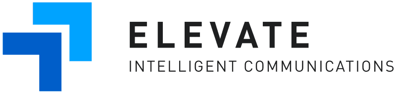 Elevate VoIP logo