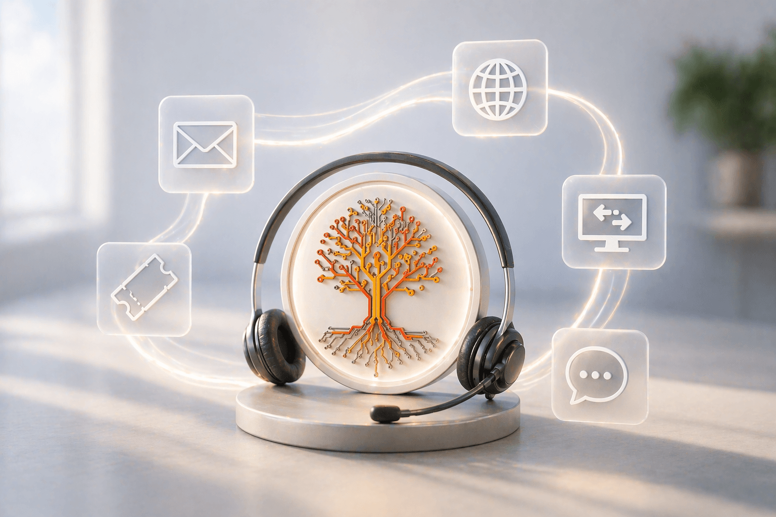 Twilight I.T. support team ready to help small businesses with their technology needs