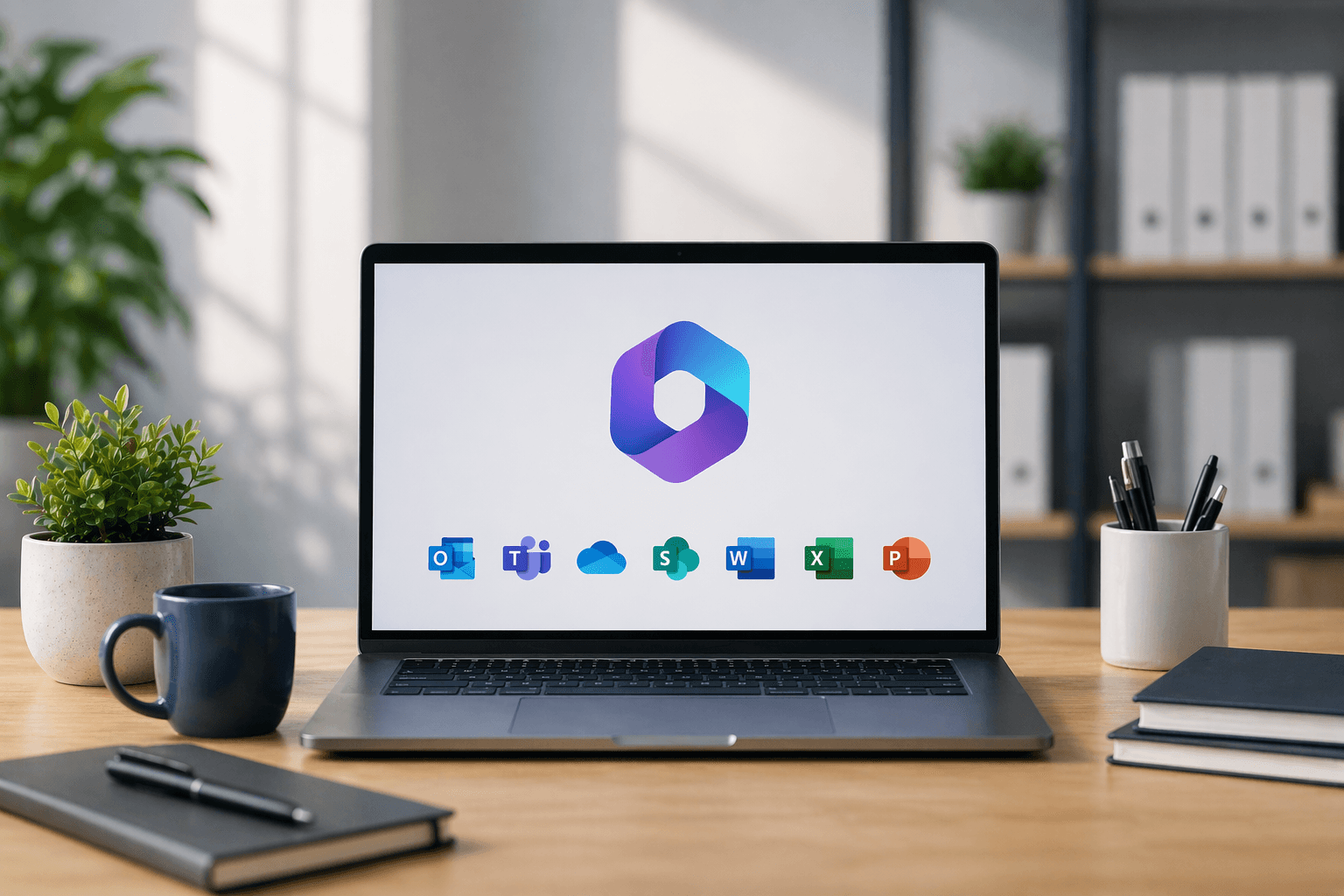 Microsoft 365 for Business