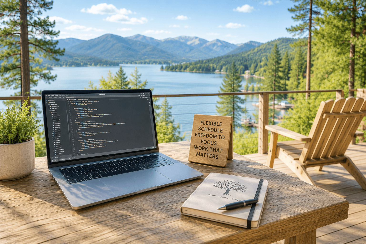 Twilight I.T. supporting local Bonner County, Idaho businesses